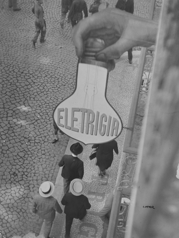 3 Eli Lotar, ST (Lisbonne), 1931, coll- Centre Pompidou